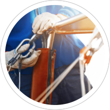 16-Hour Rigging Supervisor Refresher