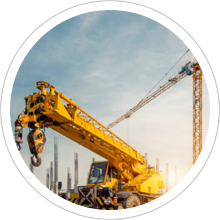 16-Hour Rigging Worker
