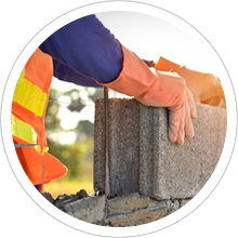1-Hour Concrete and Masonry Construction