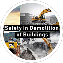 1-Hour Demolition Safety