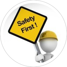 1-Hour Health and Safety Programs in Construction