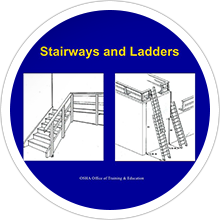 1-Hour Stairways and Ladders