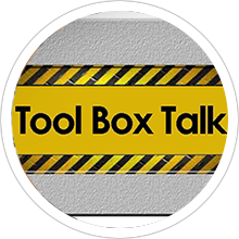 2-Hour Tool Box Talks