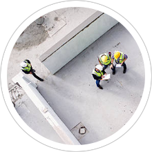 30-Hour Concrete Safety Manager