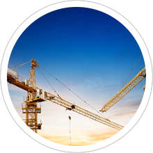 30-Hour Climber/Tower Crane Rigger