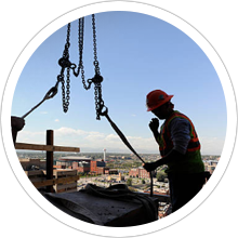 32-Hour Rigging Supervisor
