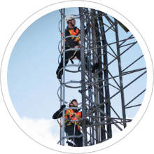 4-Hour Mast Climber User and Operator