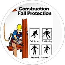 4-Hour Fall Protection