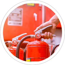 8-Hour Construction Site Fire Safety Manager Course