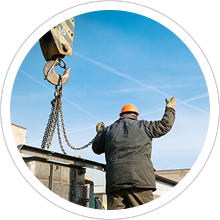 8-Hour Master Rigger Renewal