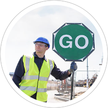 Certified Signal Person Training