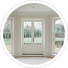 doors and windows