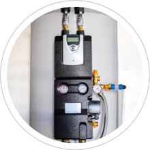 water heaters