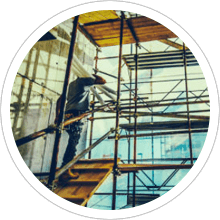 Scaffolding Training