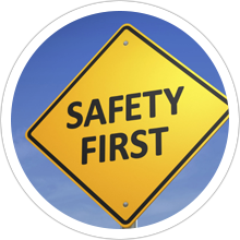 The OSHA 10 Hour Construction Industry Outreach Training